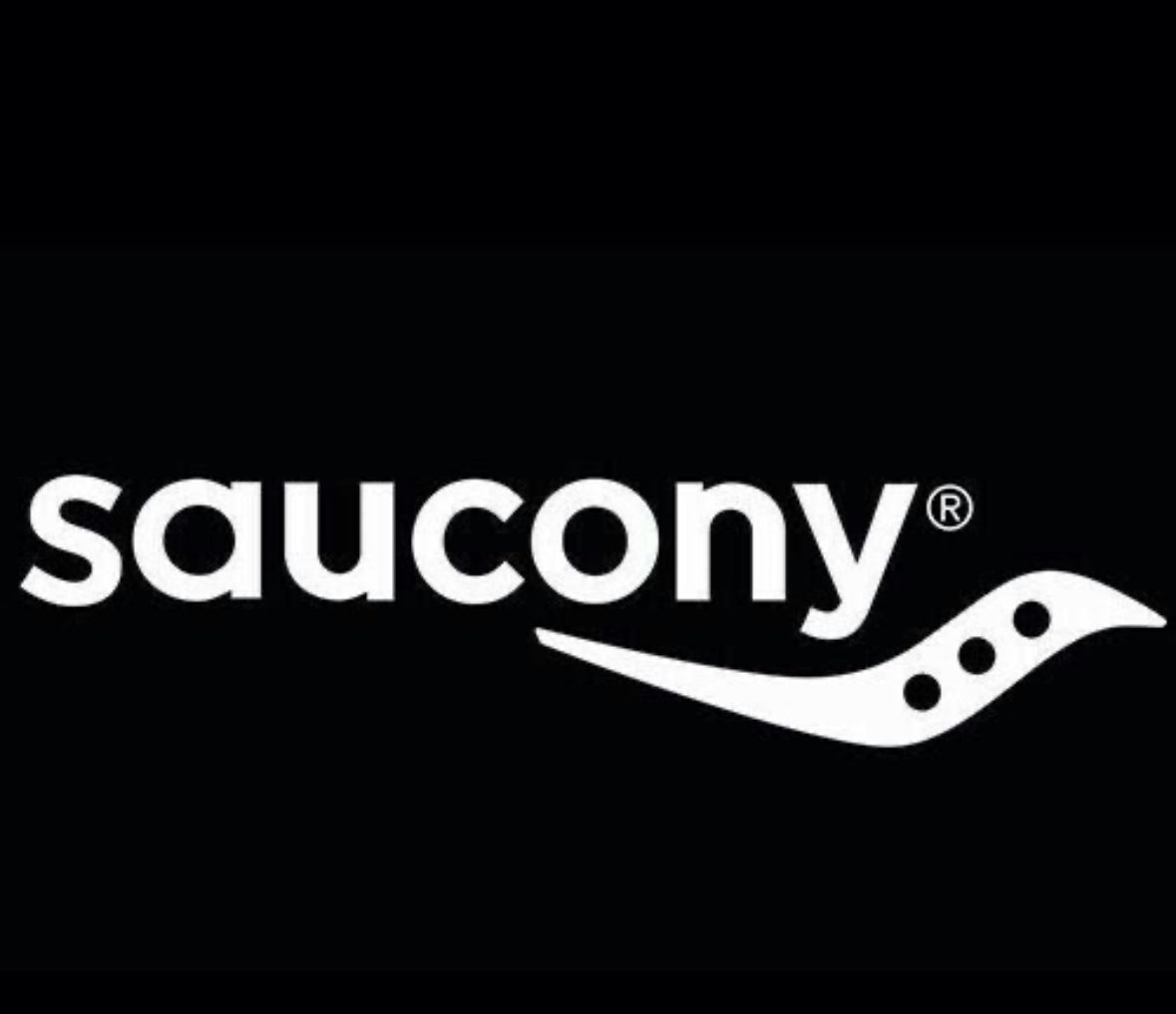 Saucony