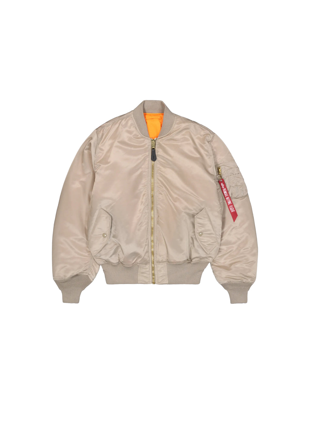 Giubbino Alpha Industries