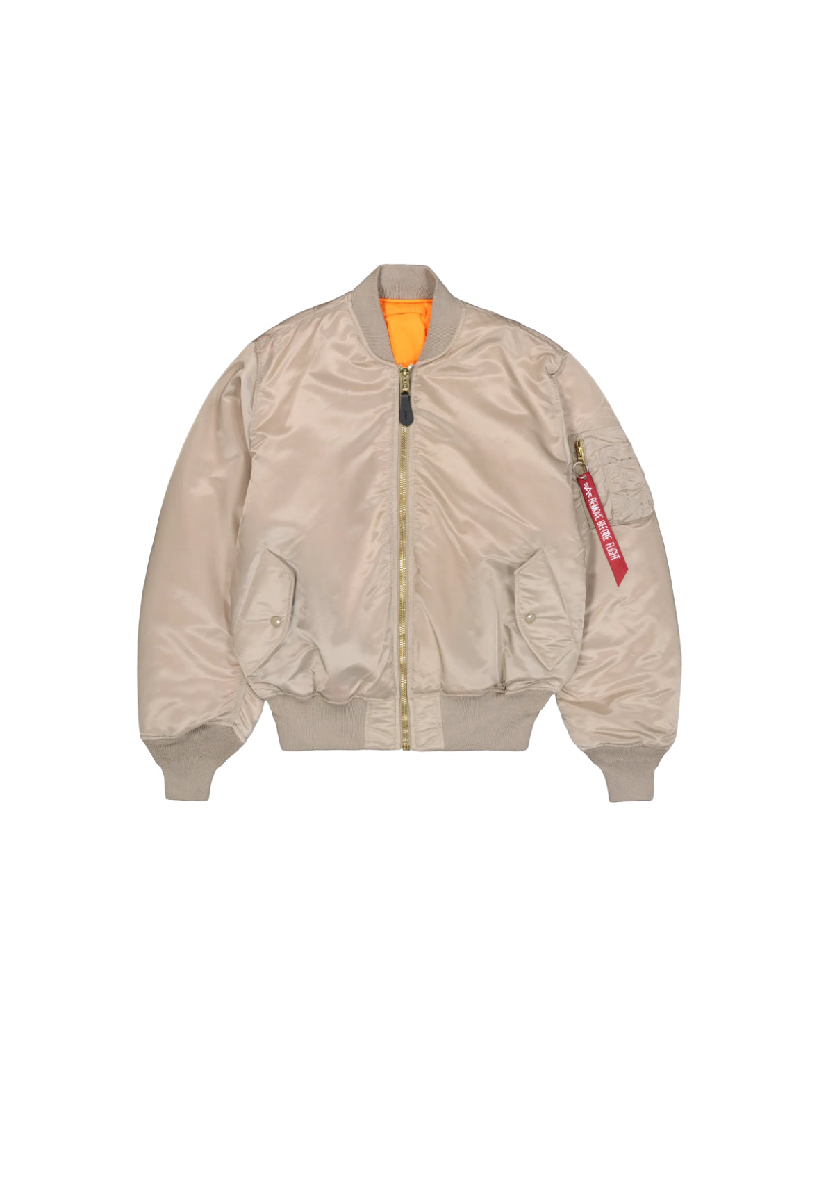 Giubbino Alpha Industries