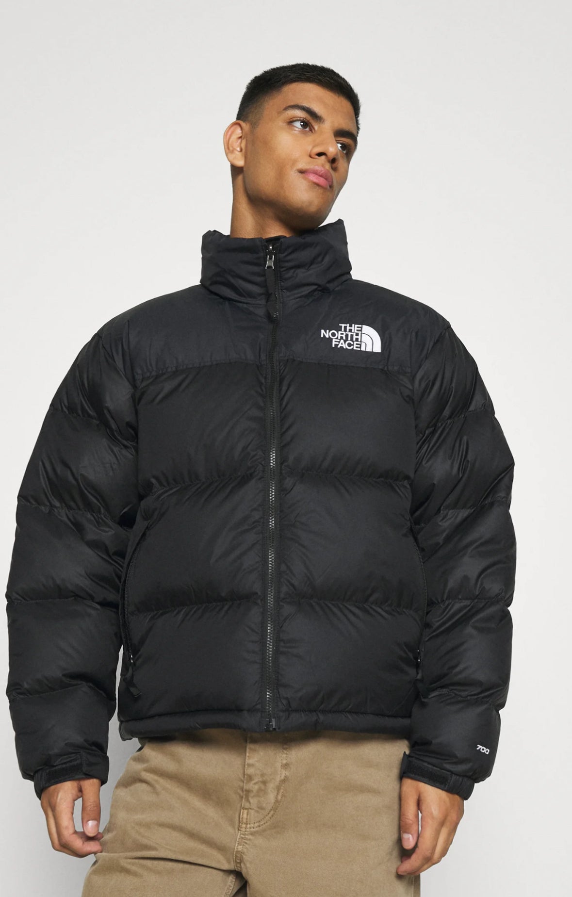 The North face 1996 Nuptse modello 700