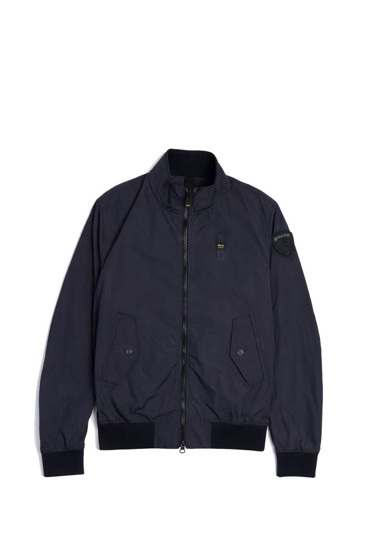 Giubbino Blauer usa Alwin