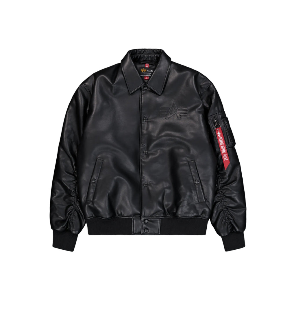 Bomber Alpha Industries