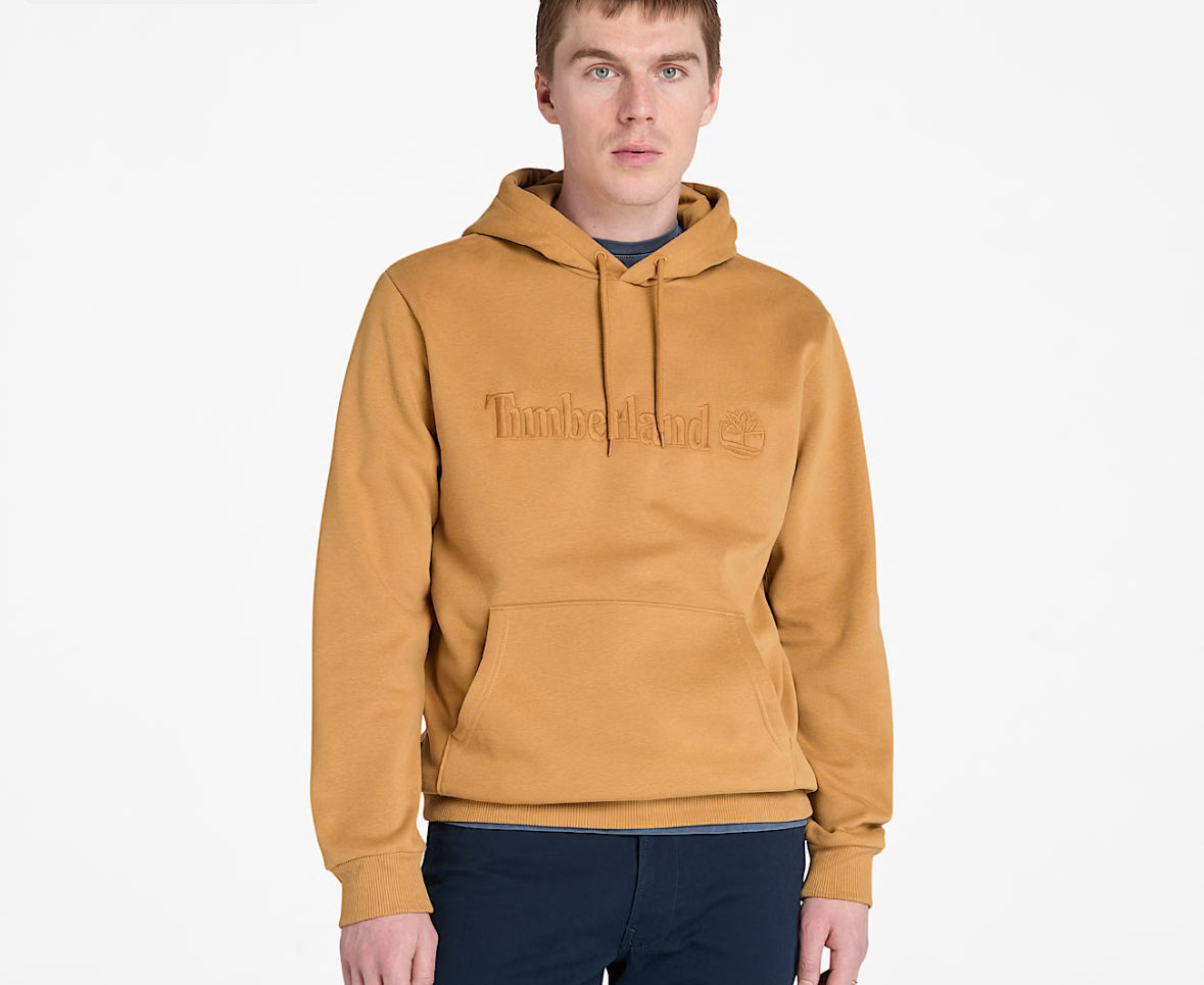 Felpa Timberland Logo
