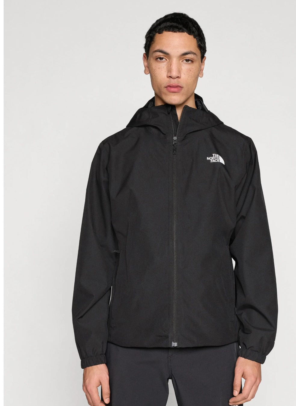 Giubbino The North face