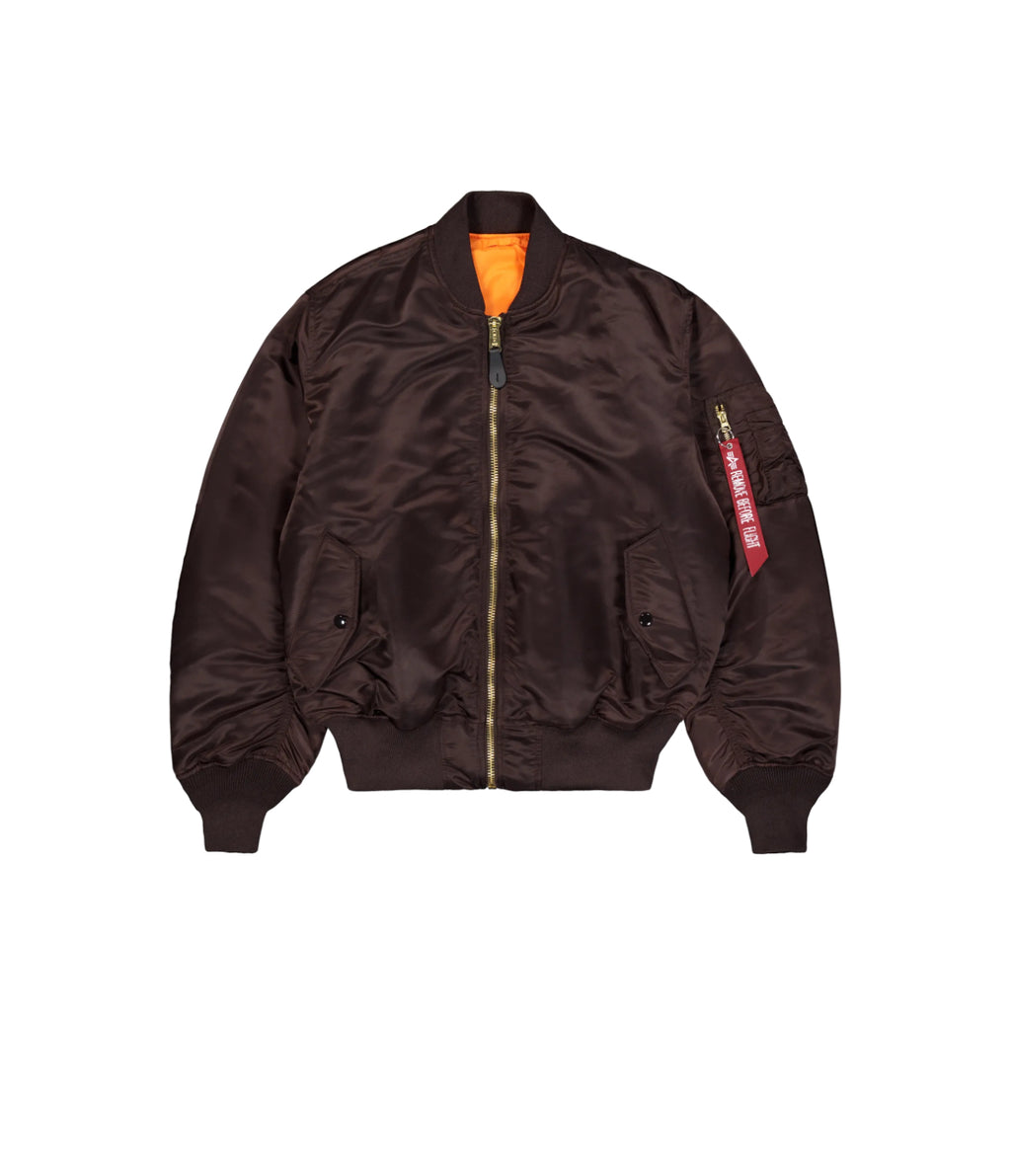 Giubbino Alpha Industries