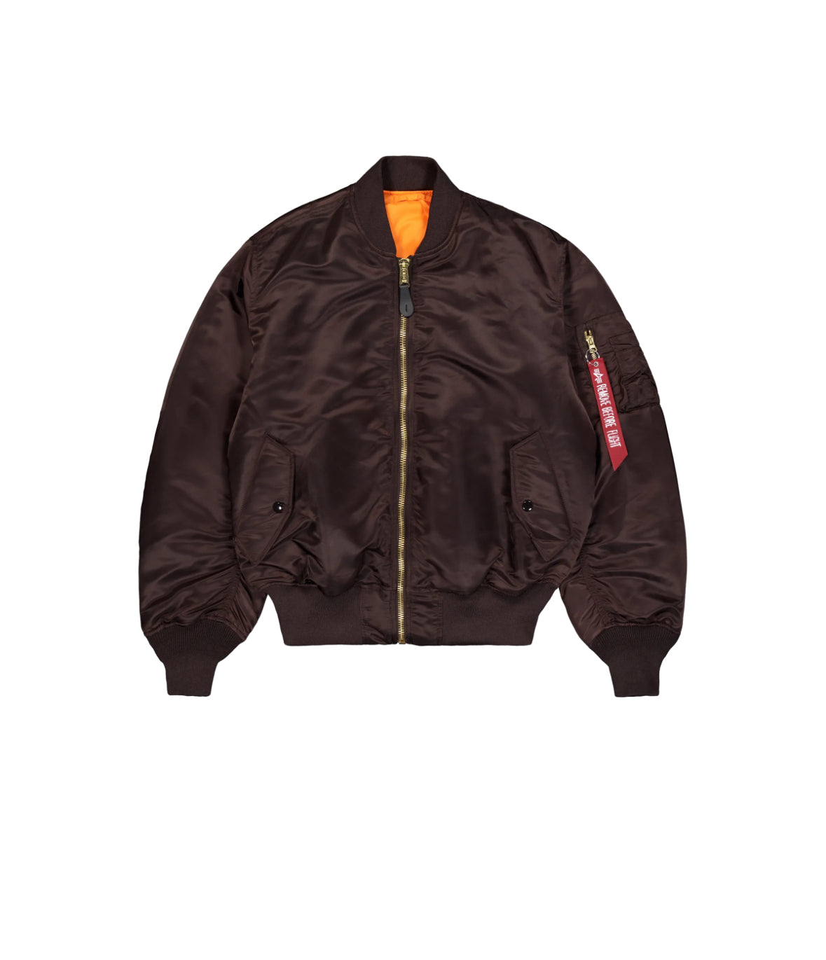 Giubbino Alpha Industries