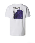 T-shirt Half Dome