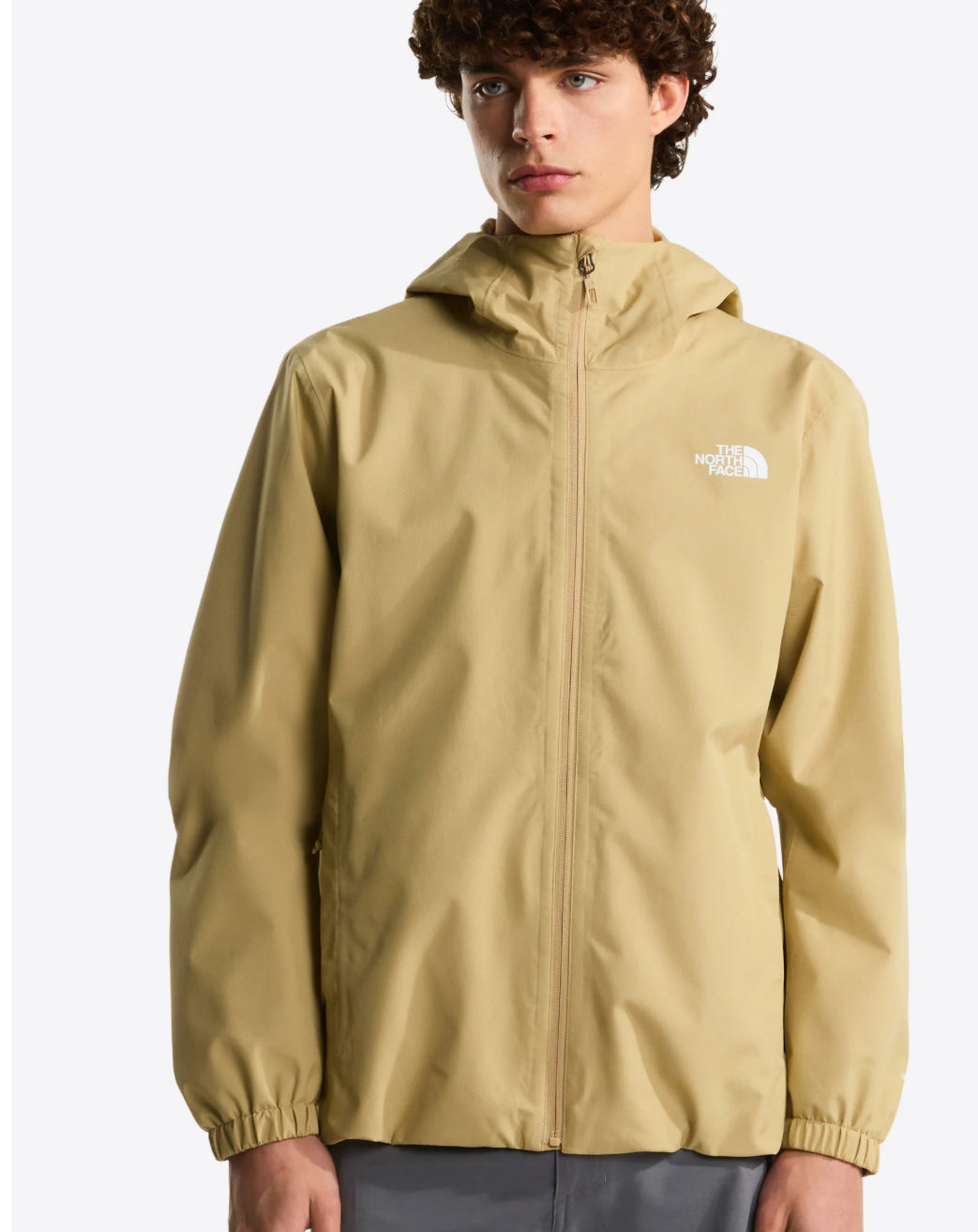 Giubbino The North face