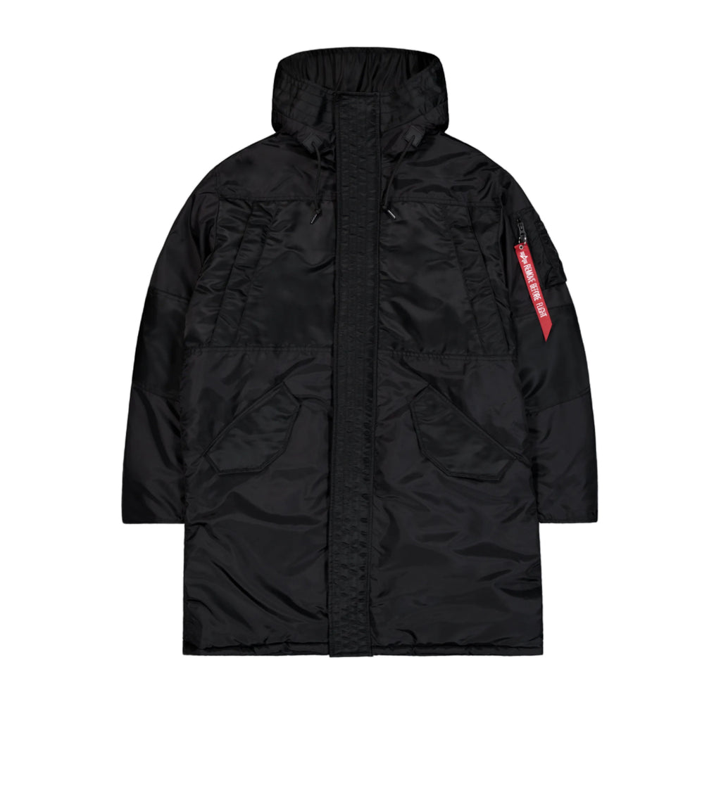 Parka Alpha Industries
