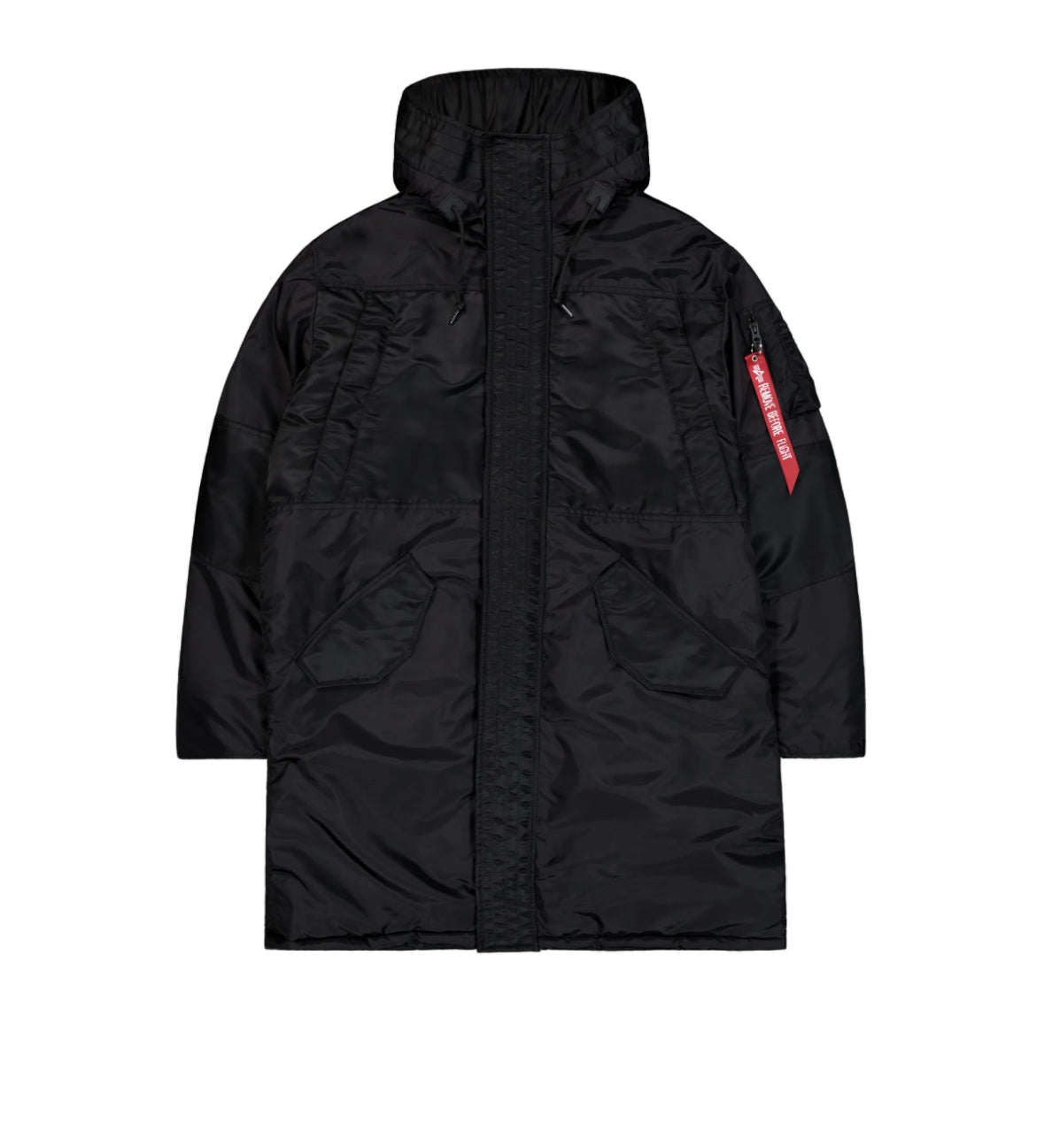 Parka Alpha Industries