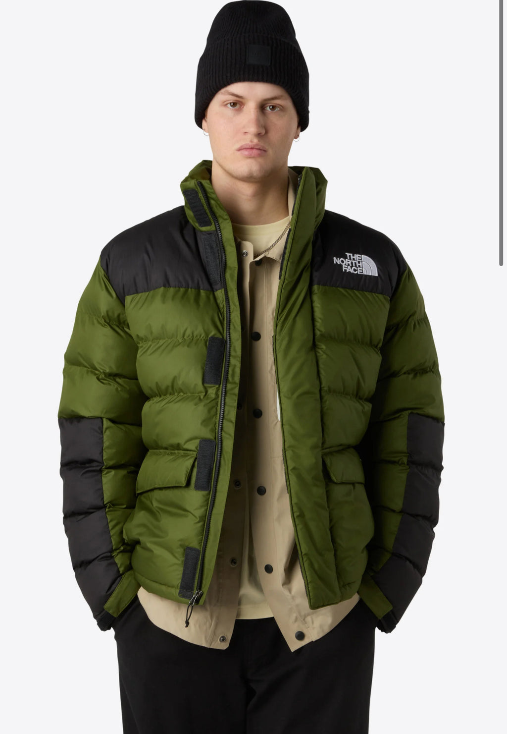 Giubbino The North face Limbara