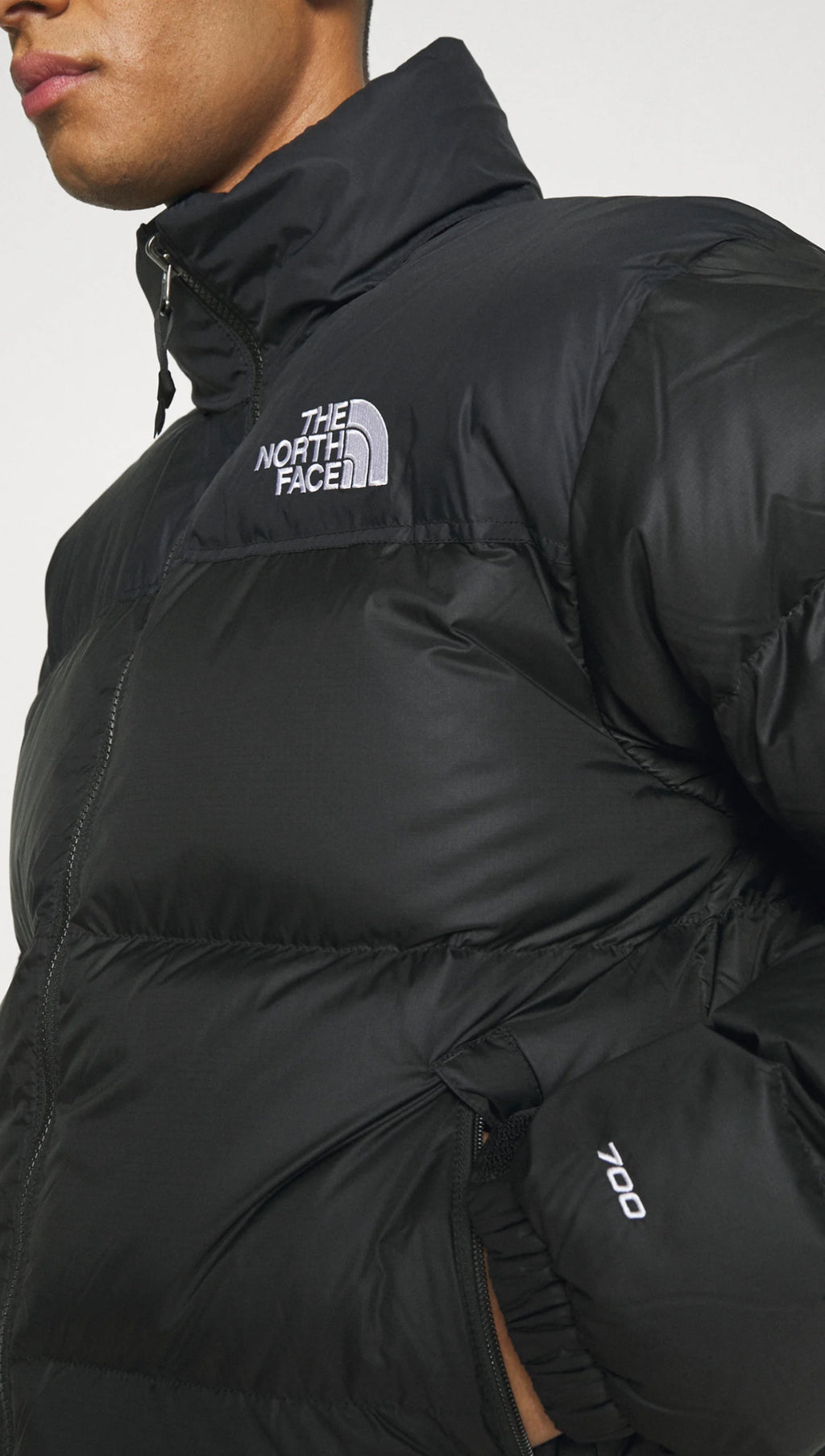 The North face 1996 Nuptse modello 700