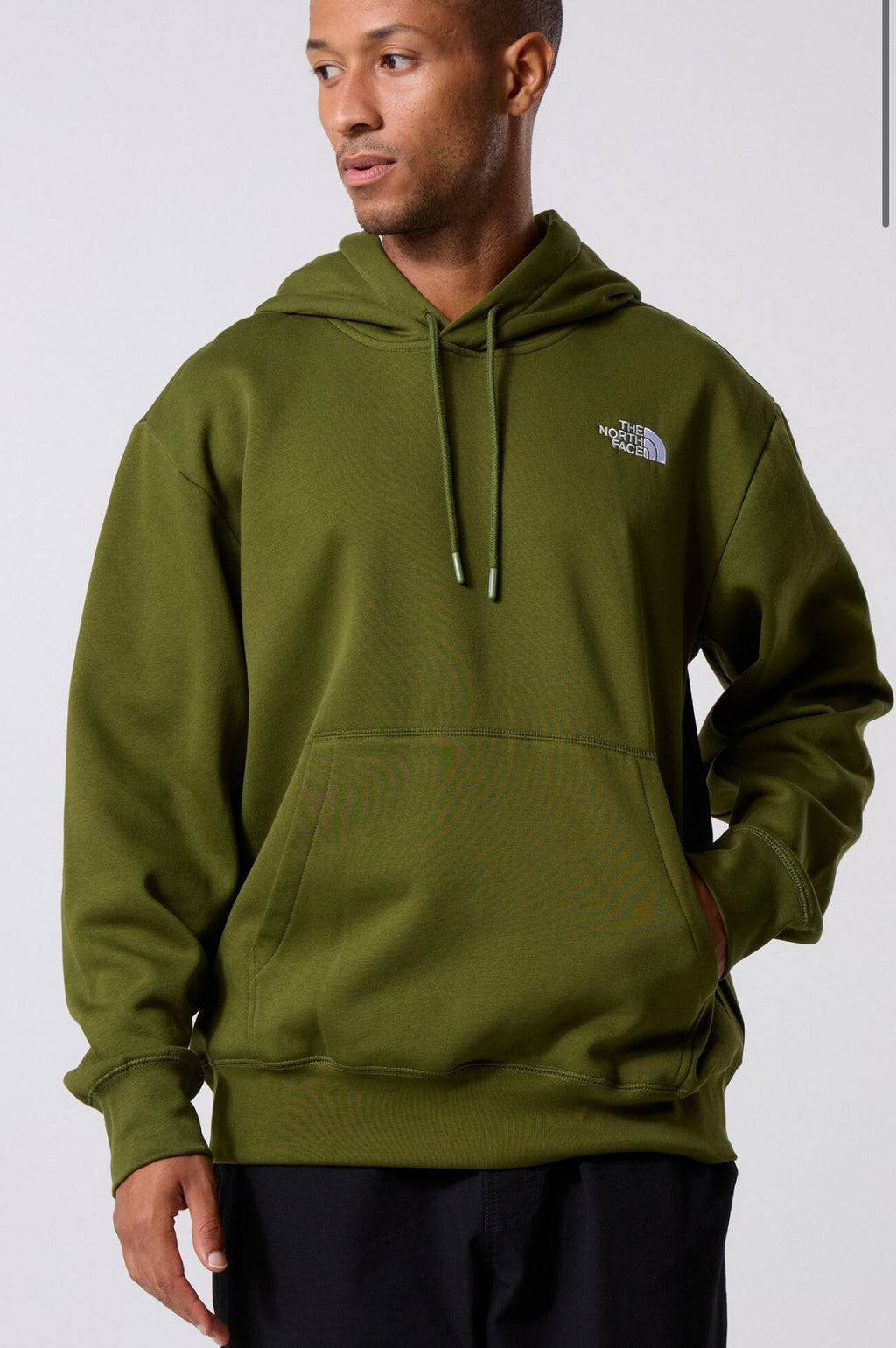 Felpa The North face