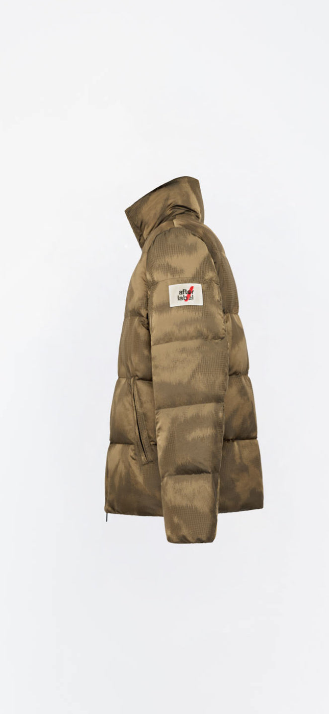 Giubbino After Label