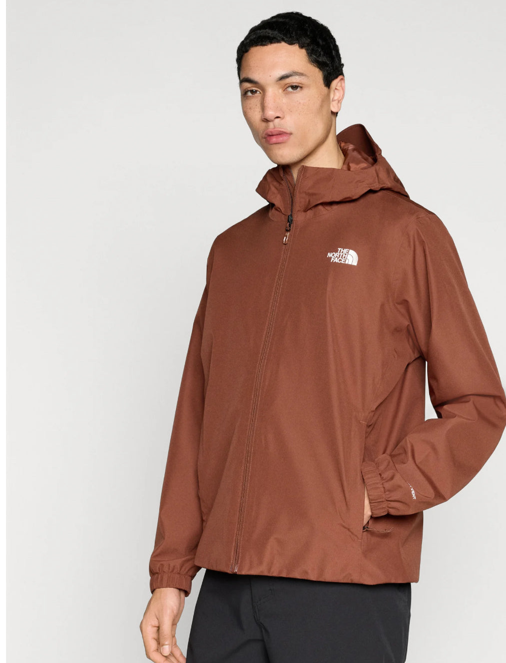 Giubbino The North face