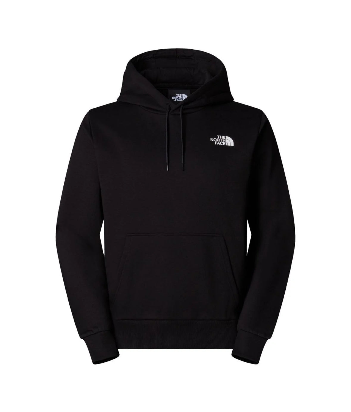 Felpa The North face