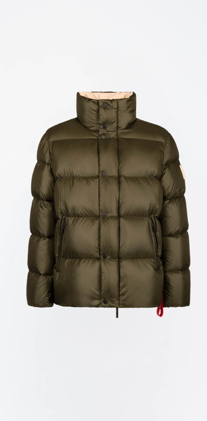 Giubbino After Label