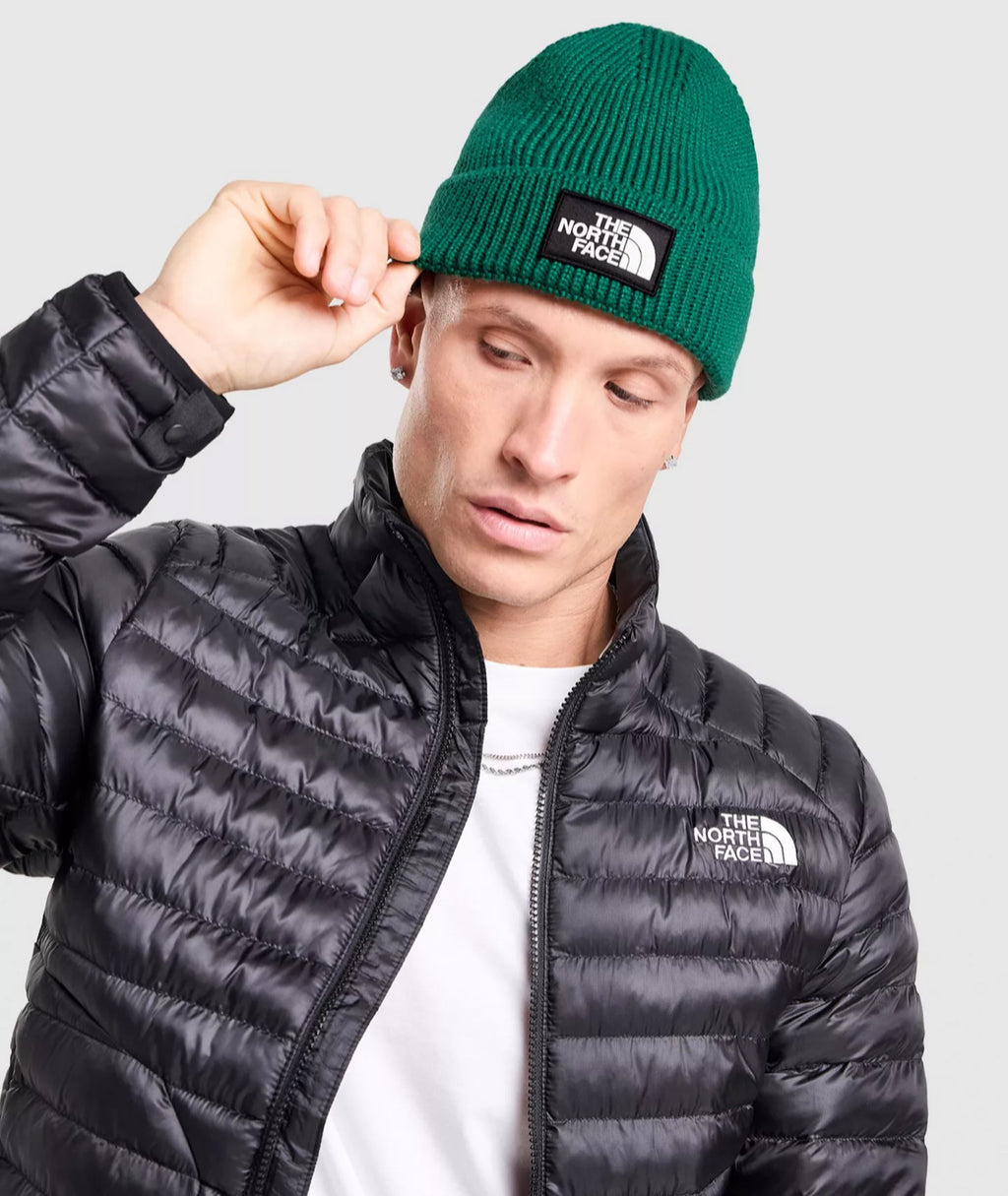 Cappello Lana The North face