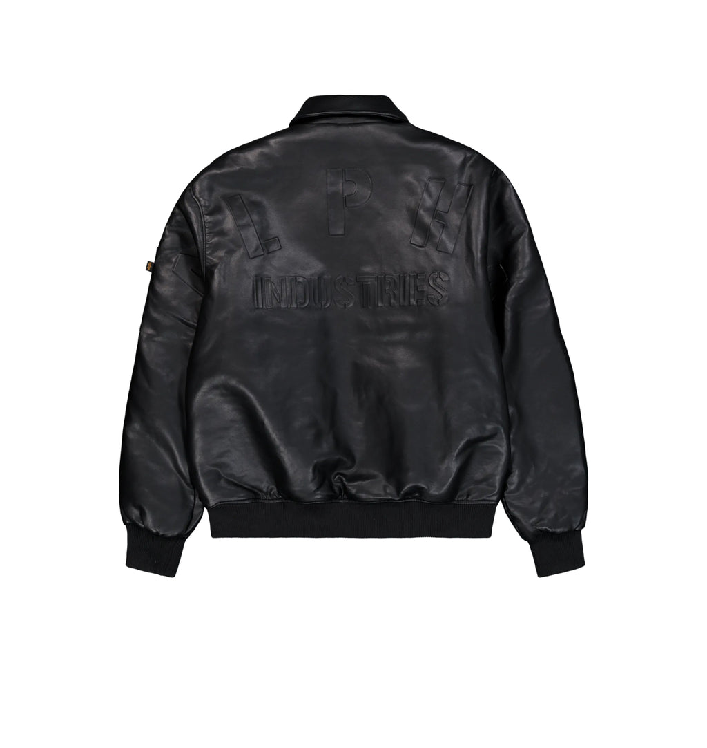 Bomber Alpha Industries