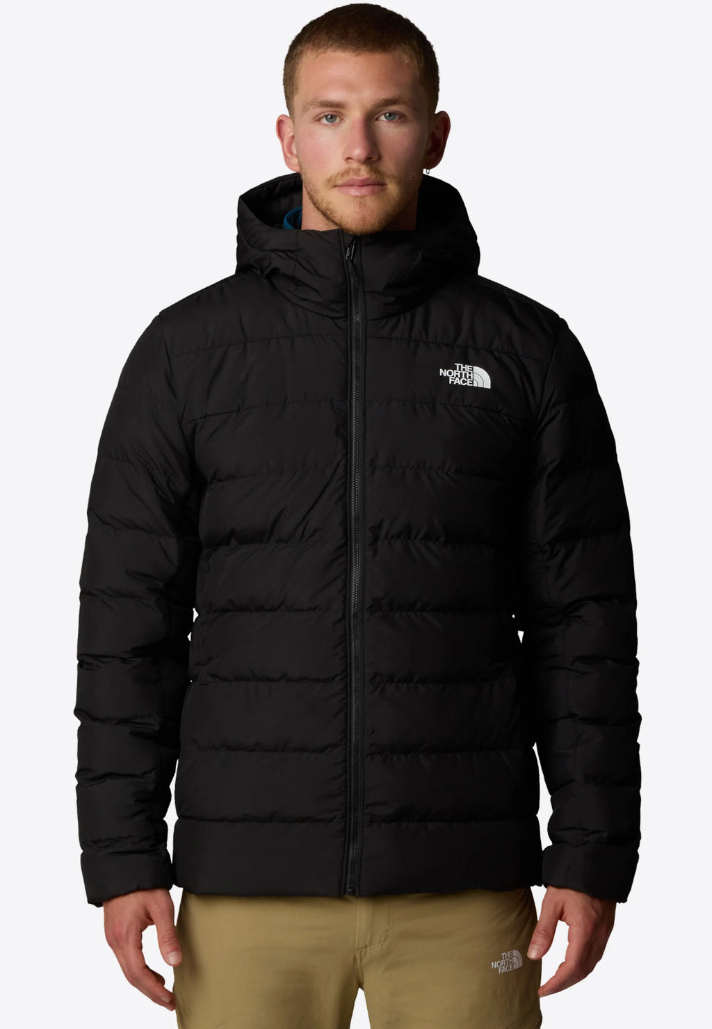 Giubbino The North face 100gr