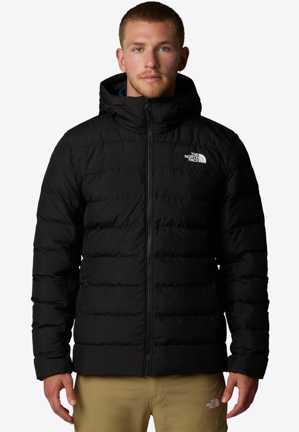 Giubbino The North face 100gr
