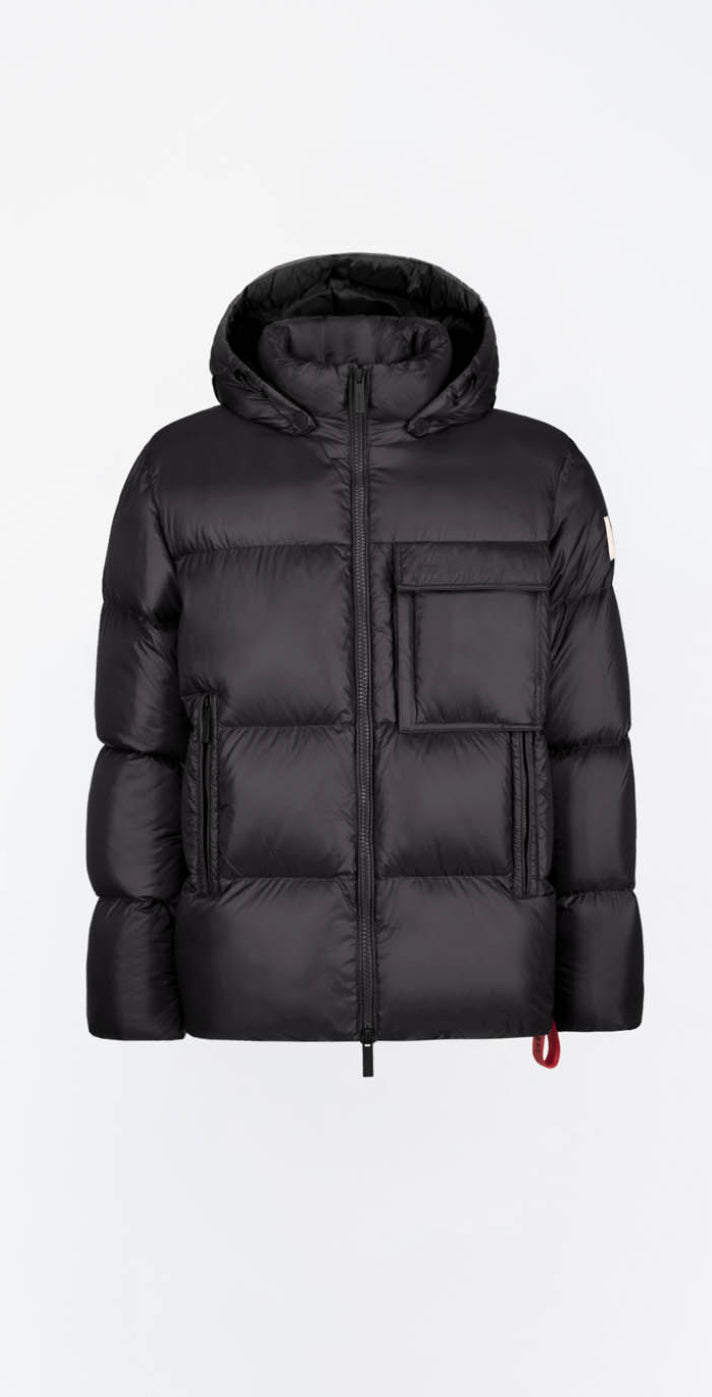 Giubbino After Label Katalla