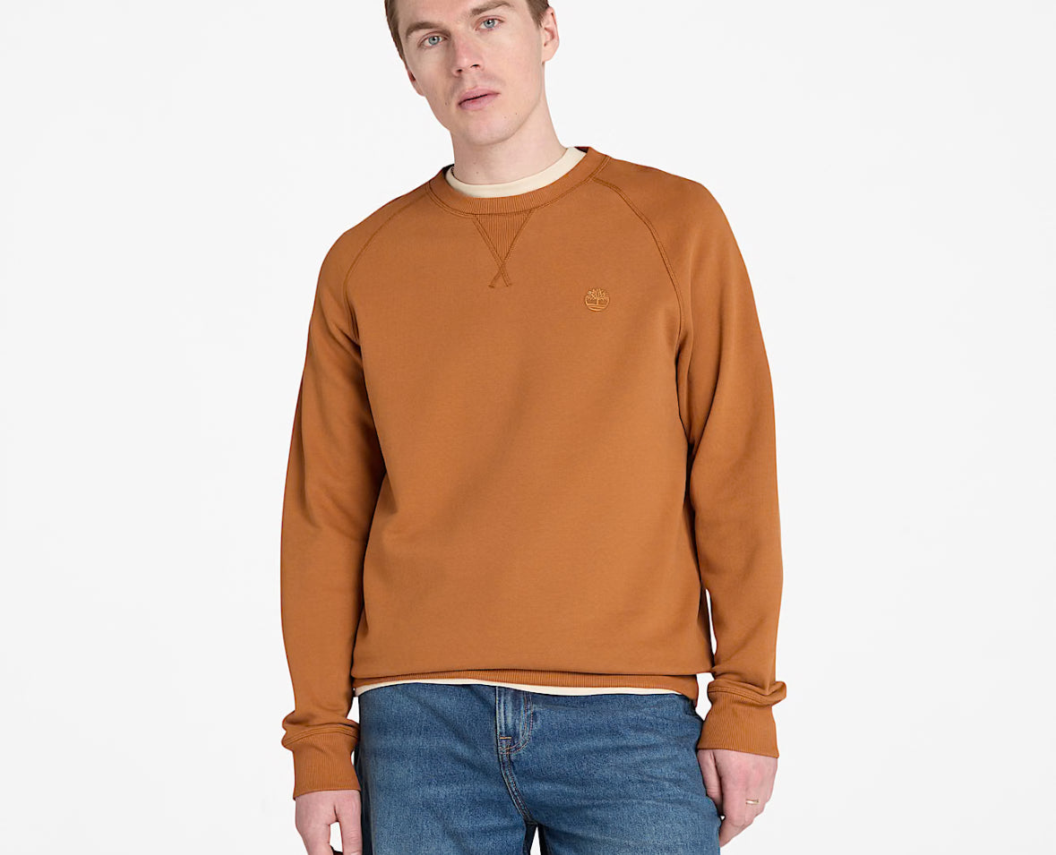 Felpa Timberland Simple