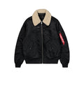 Bomber Reversibile Alpha Industries
