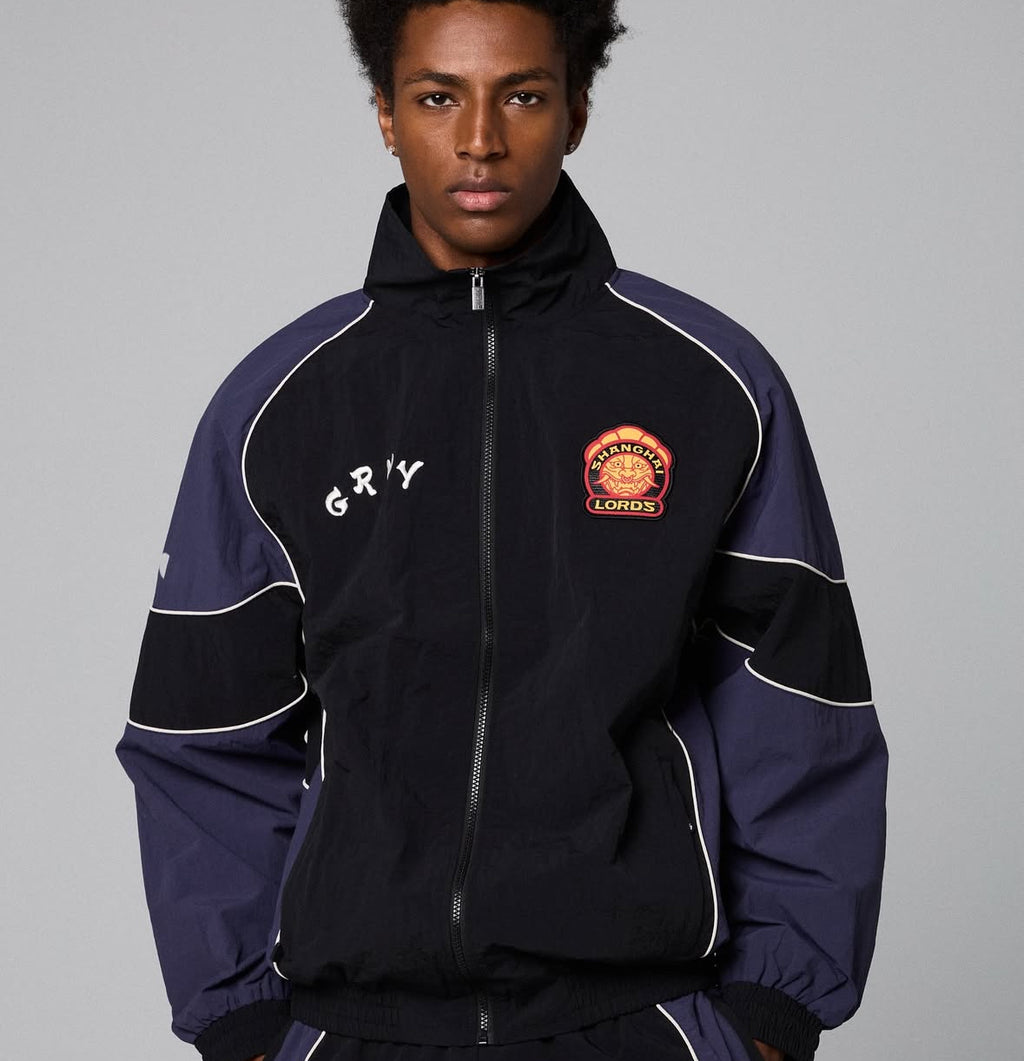 Complete Japan Grimey