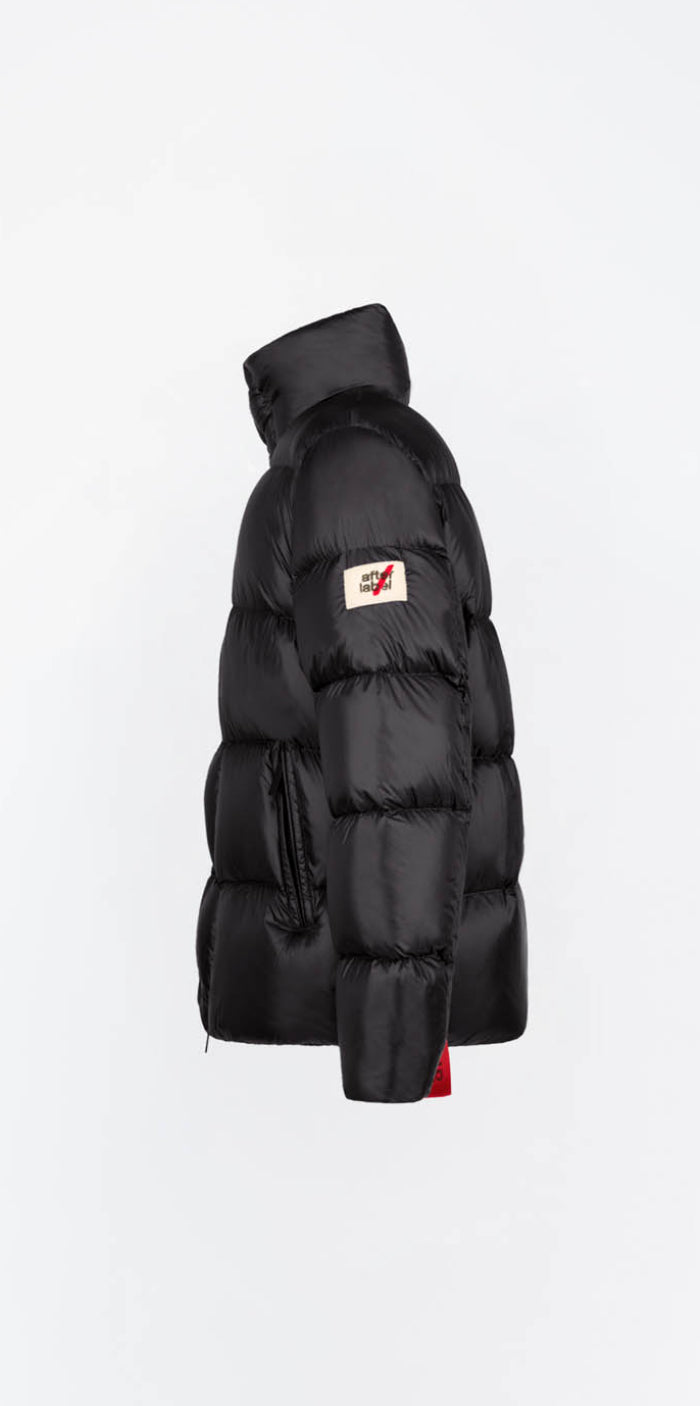 Giubbino After Label