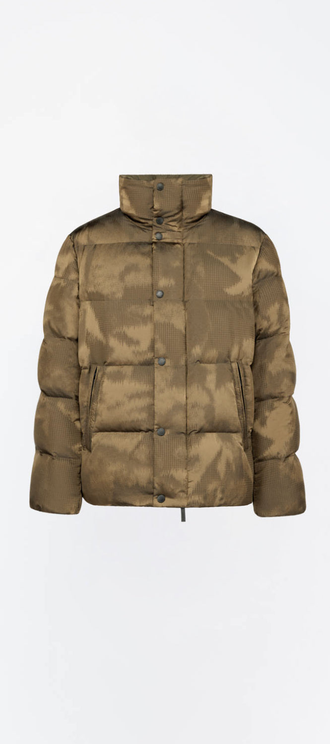 Giubbino After Label