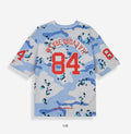 Jersey Japan Camo Grimey