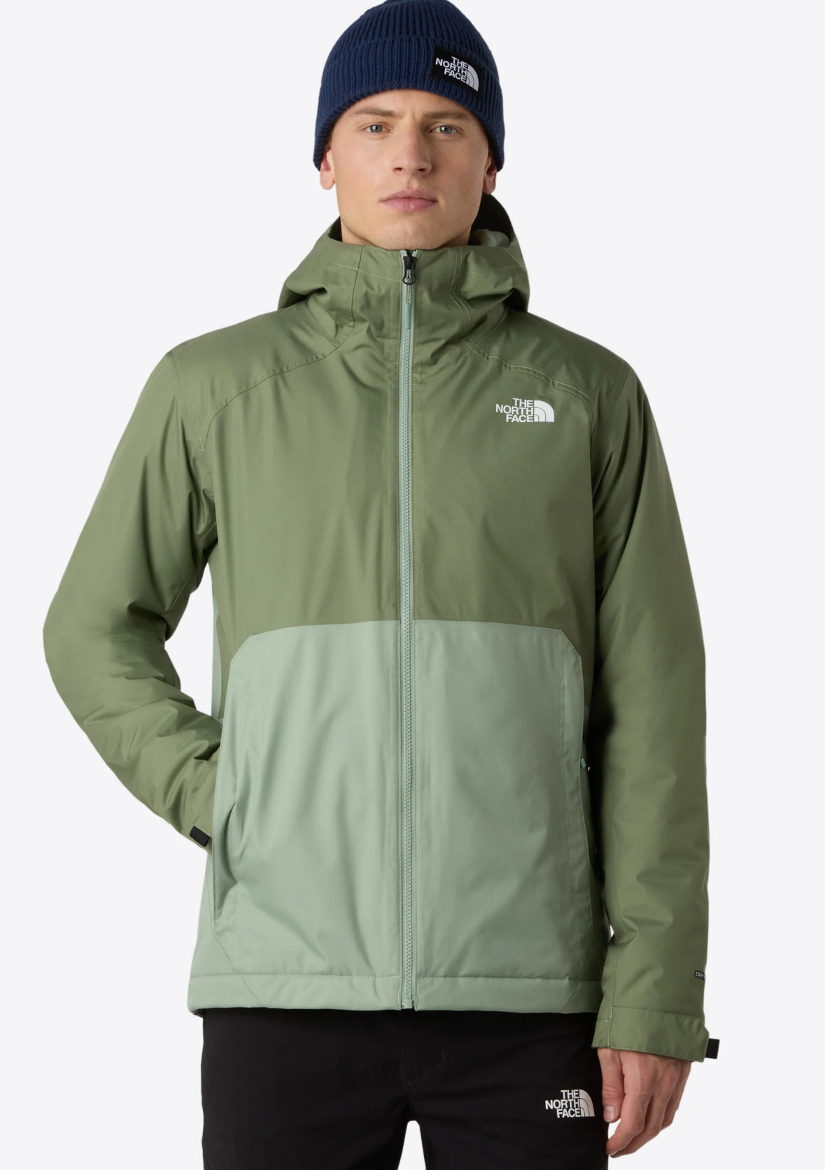 Giubbino The North face Antivento/Pioggia