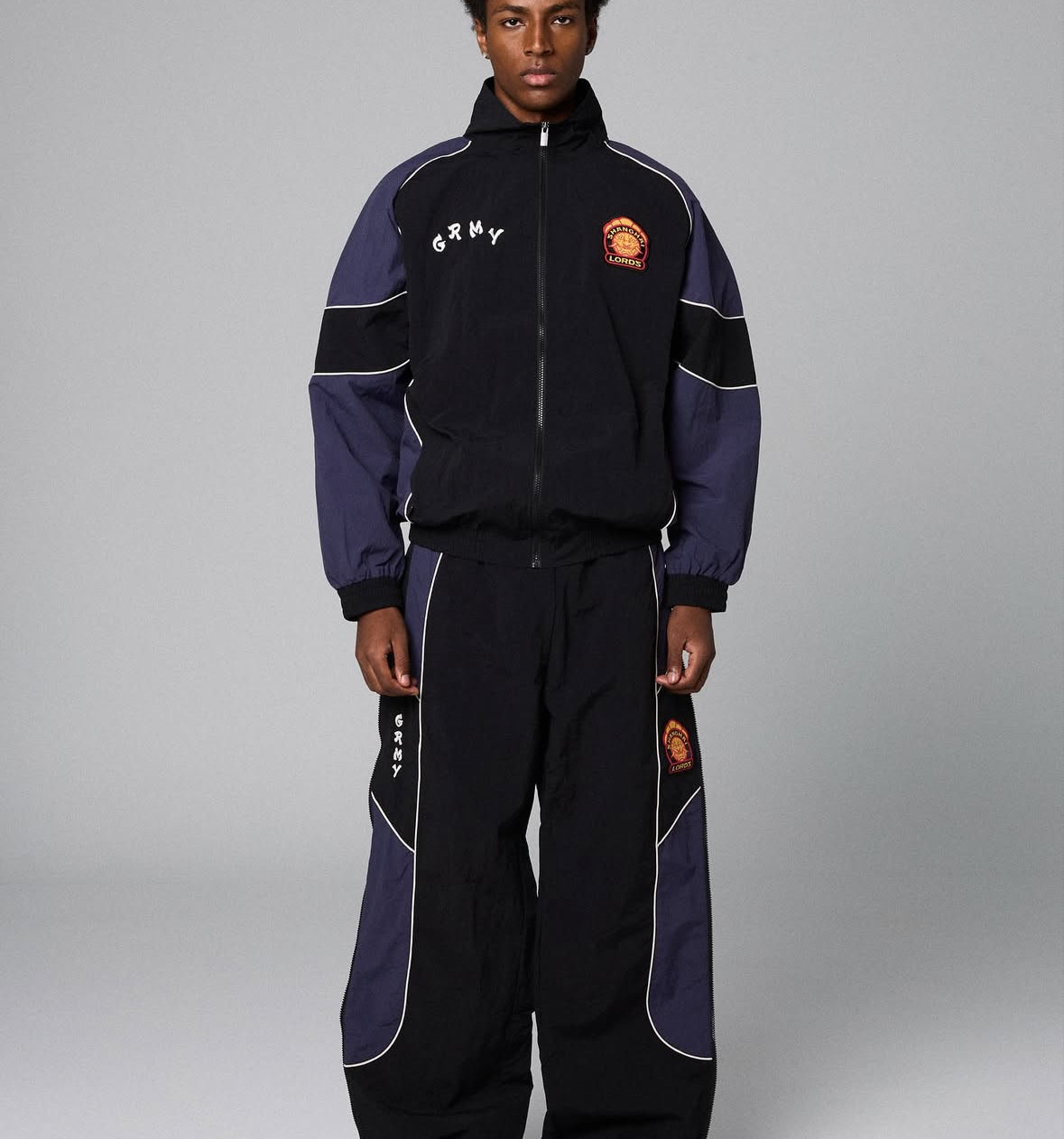 Complete Japan Grimey