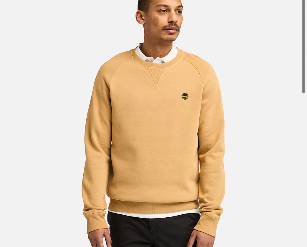 Felpa Timberland Simple