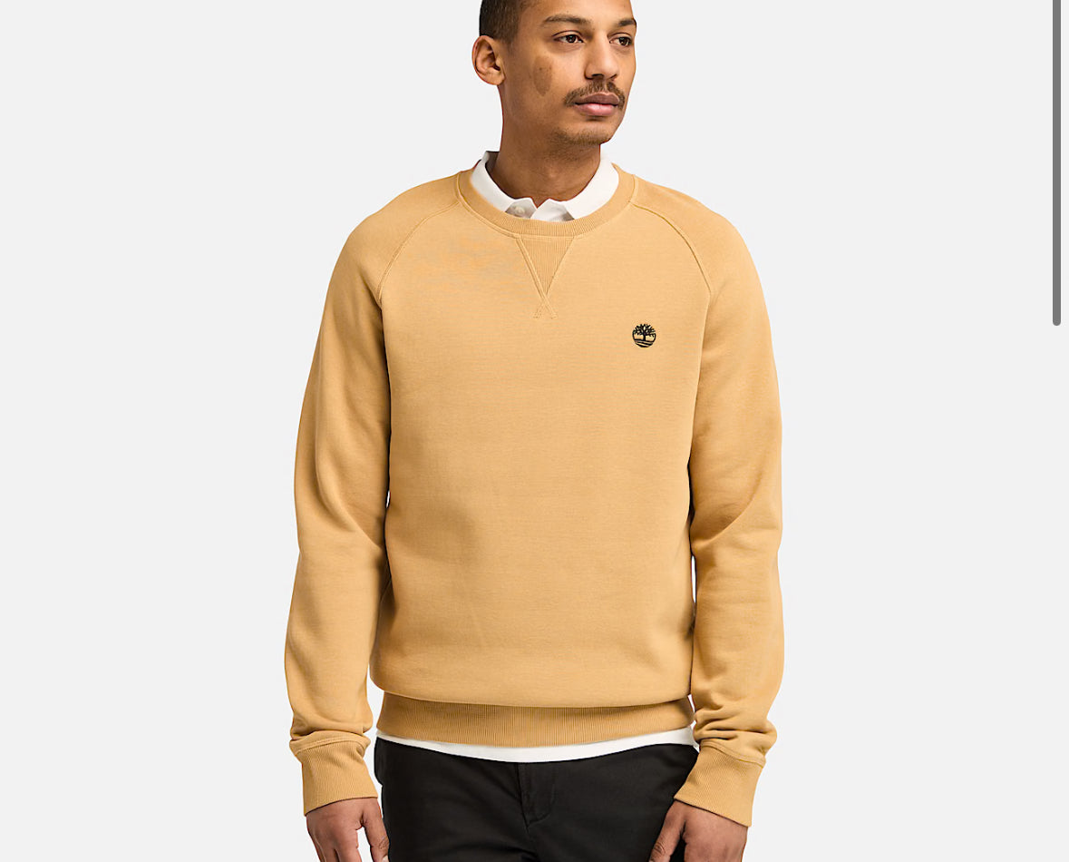 Felpa Timberland Simple