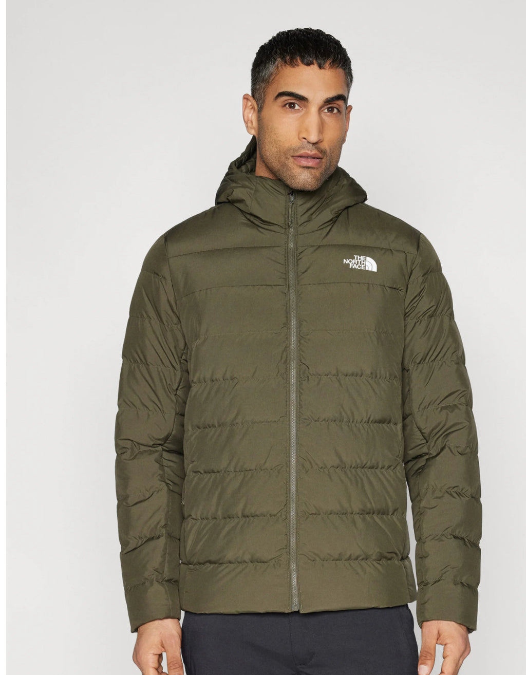 Giubbino The North face 100gr
