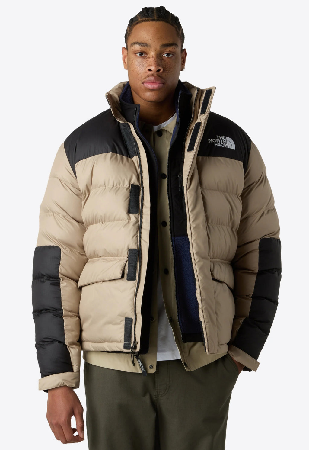 Giubbino The North face Limbara