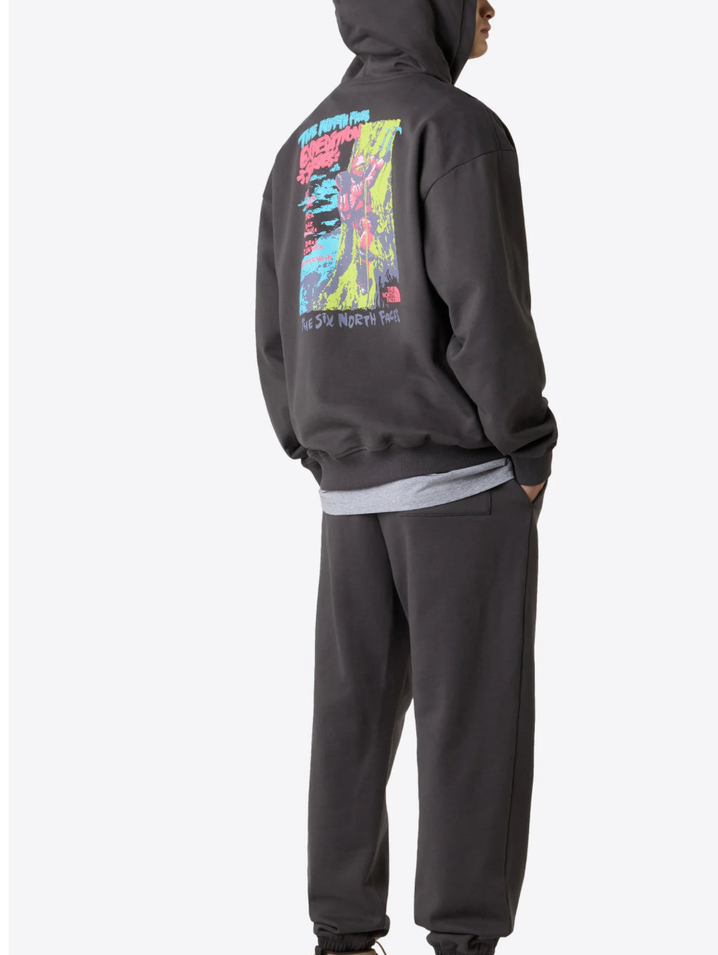 Completo The North face