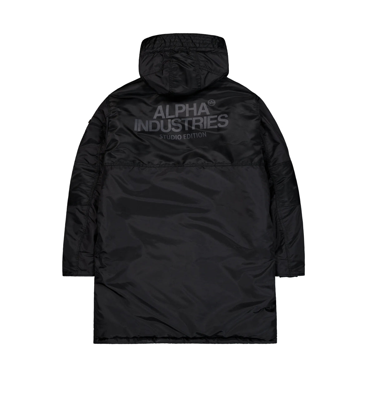 Parka Alpha Industries