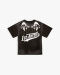 T-shirt LES(ART)ISTS