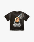 T-shirt LES(ART)ISTS