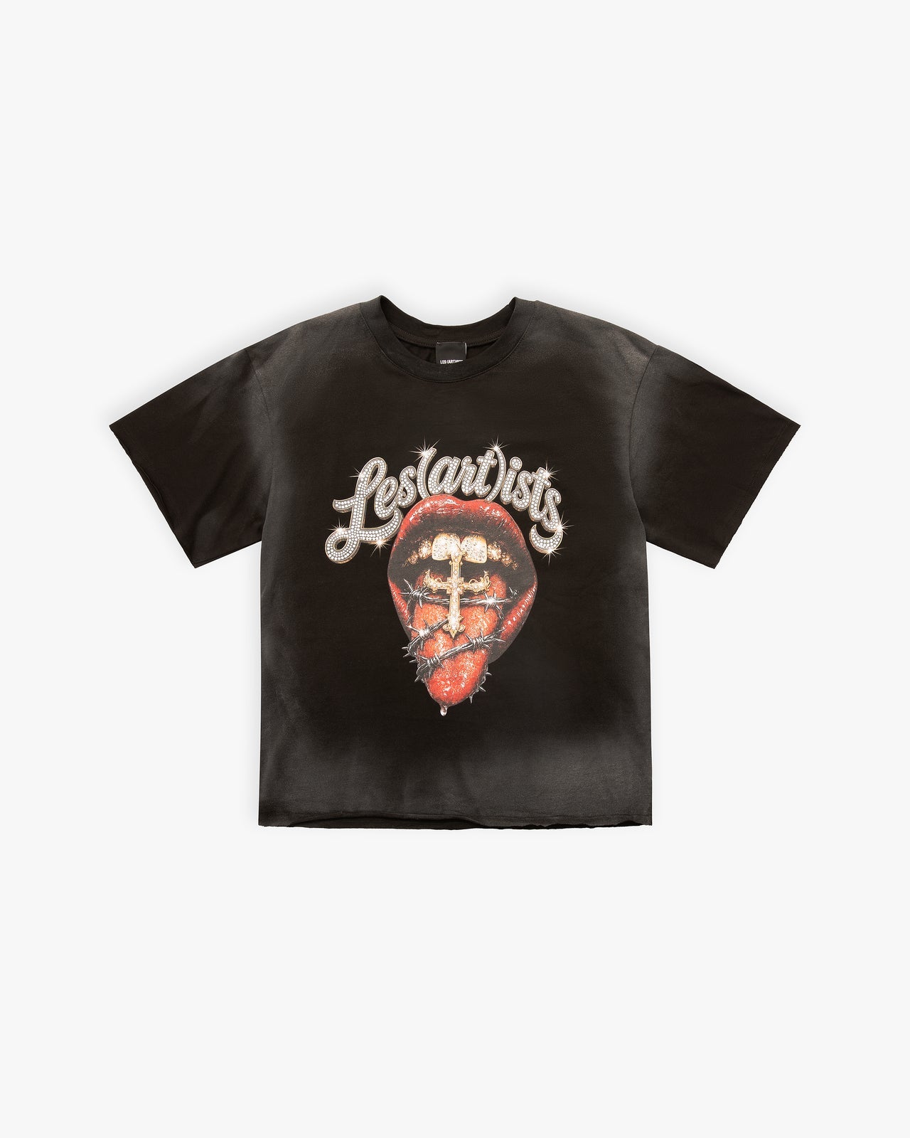 T-shirt LES(ART)ISTS