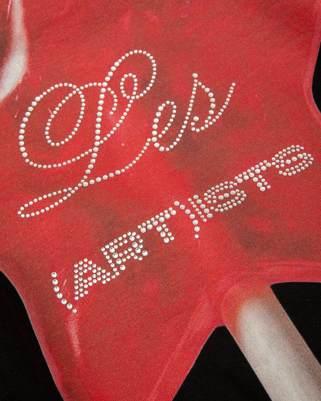 T-shirt LES(ART)ISTS