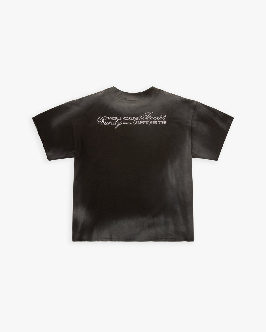 T-shirt LES(ART)ISTS