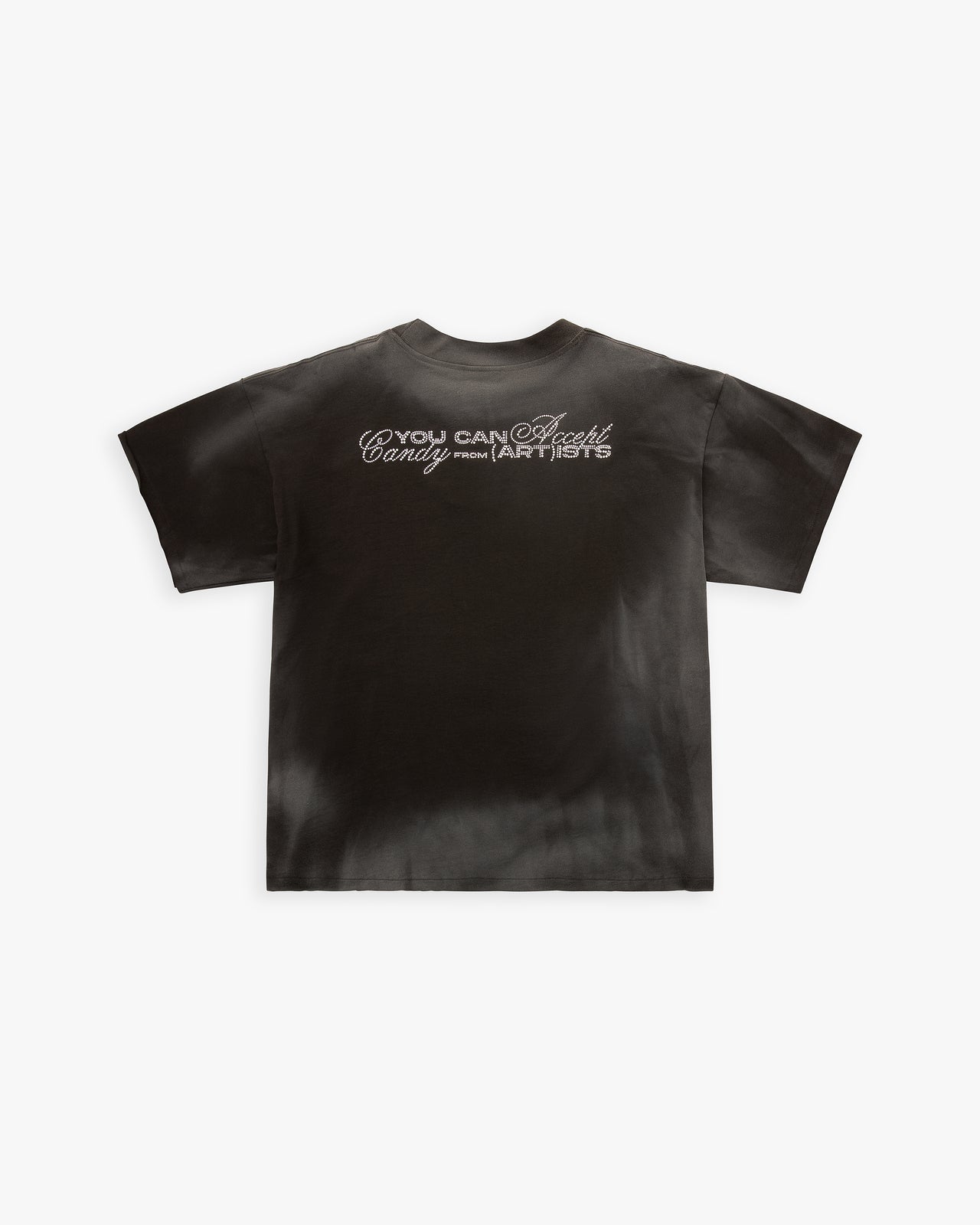 T-shirt LES(ART)ISTS