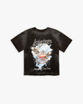 T-shirt LES(ART)ISTS