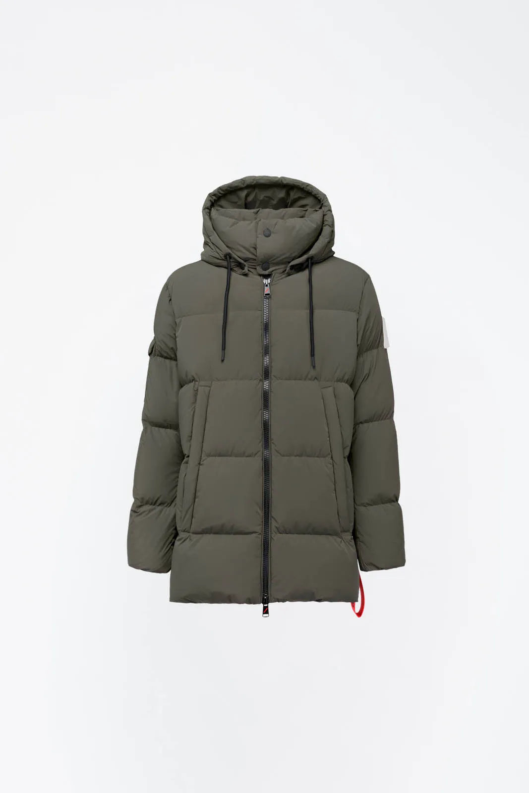 Vancouver After Label