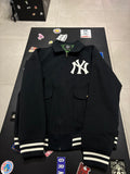 Giacca New York Yankees