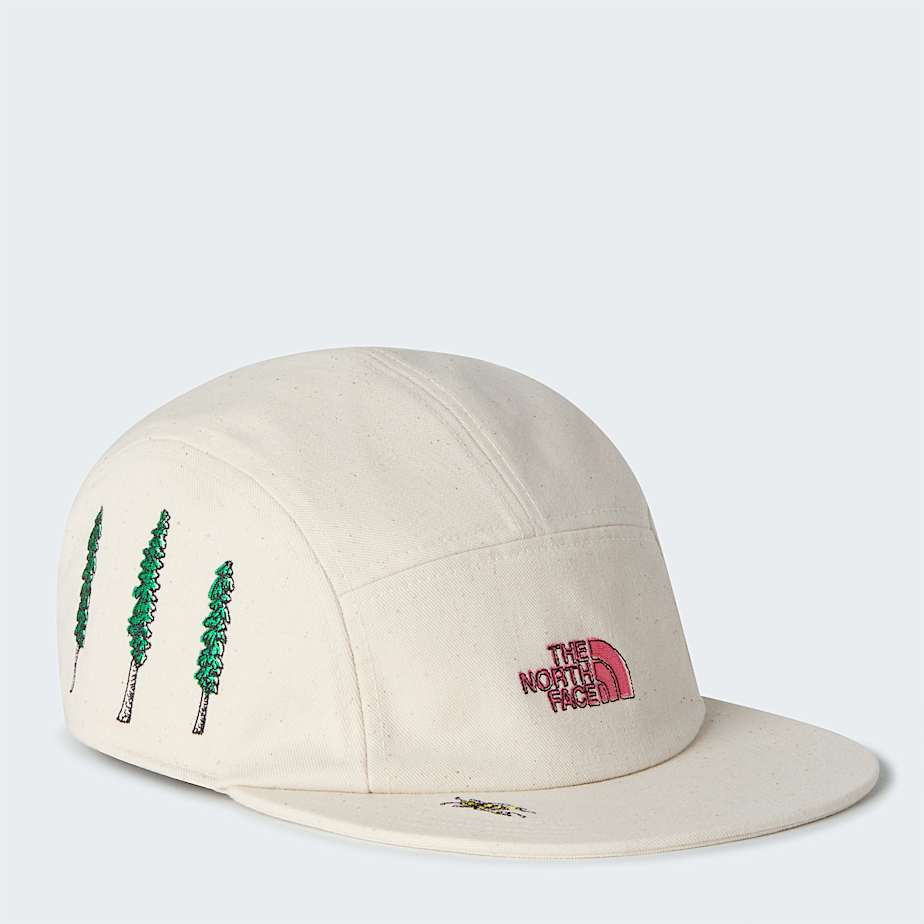Cappello The North face